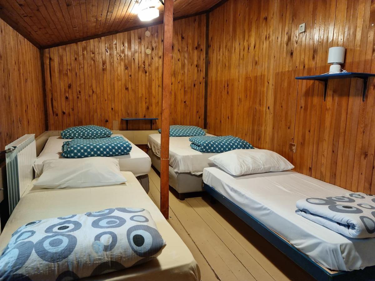 Great Mountain B&B Platak Exteriör bild