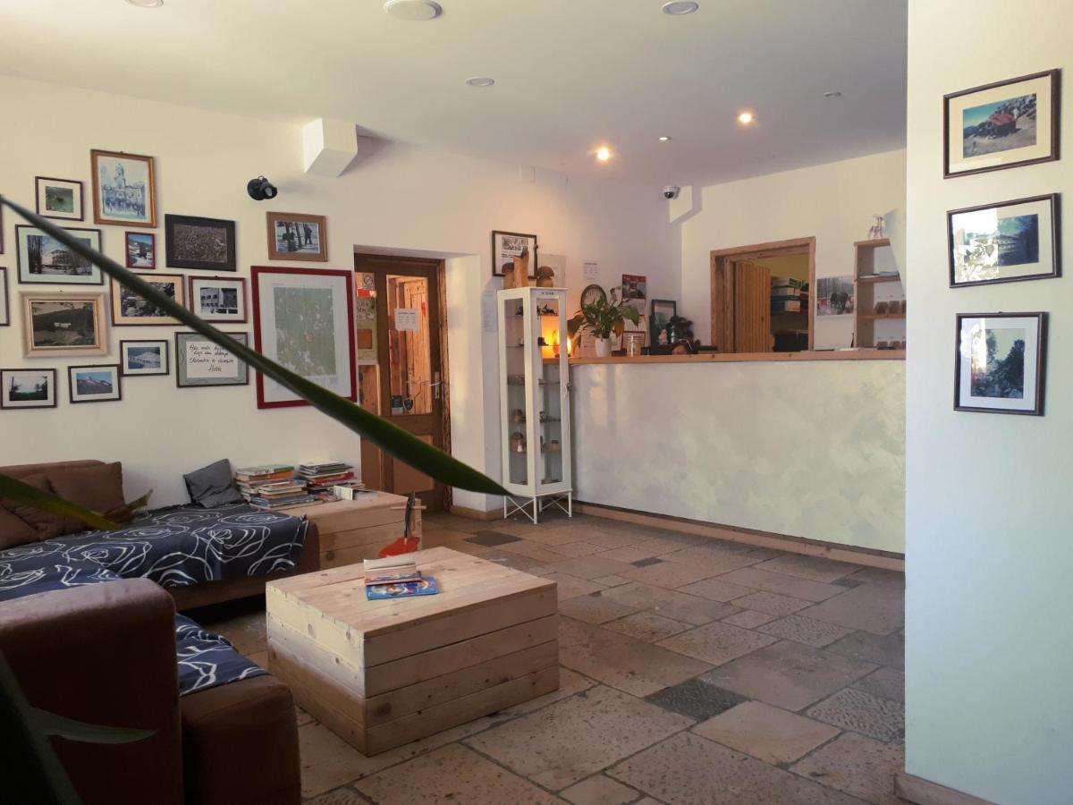 Great Mountain B&B Platak Exteriör bild